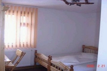Семейный пансионат Moeciu de Sus 1